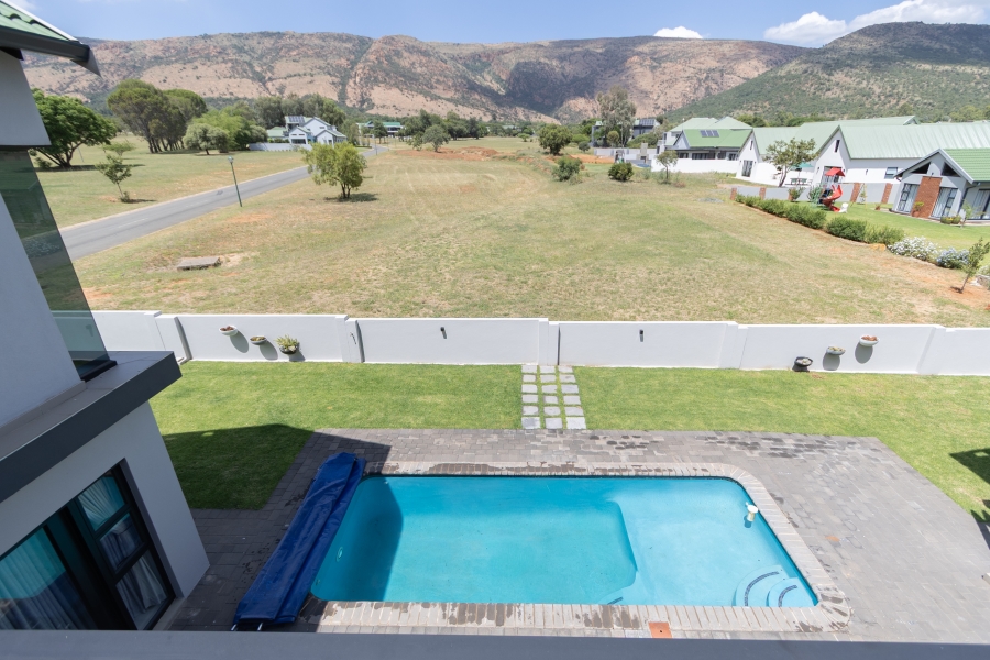 4 Bedroom Property for Sale in Wigwam North West